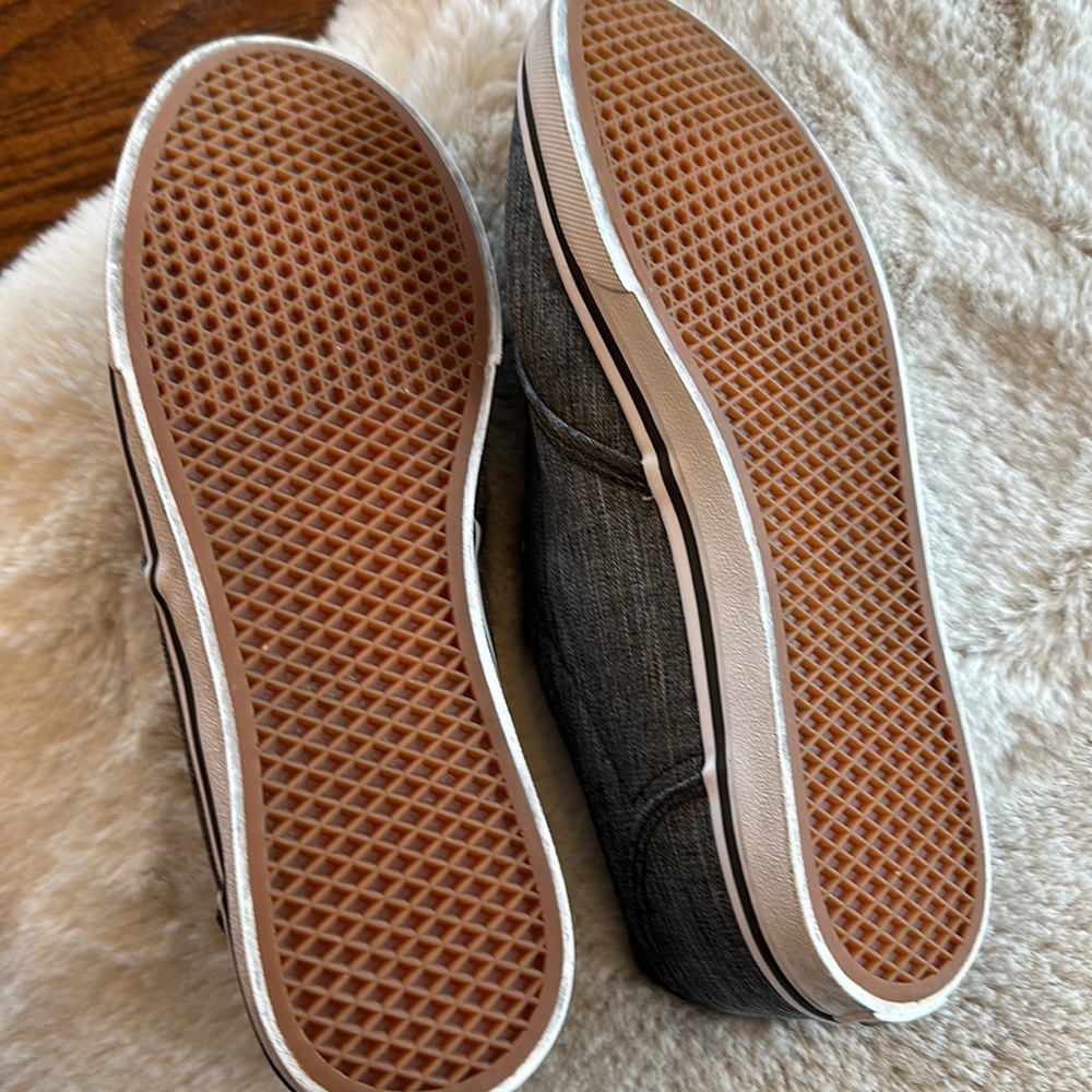 Vans shoes - Picture 5 of 6